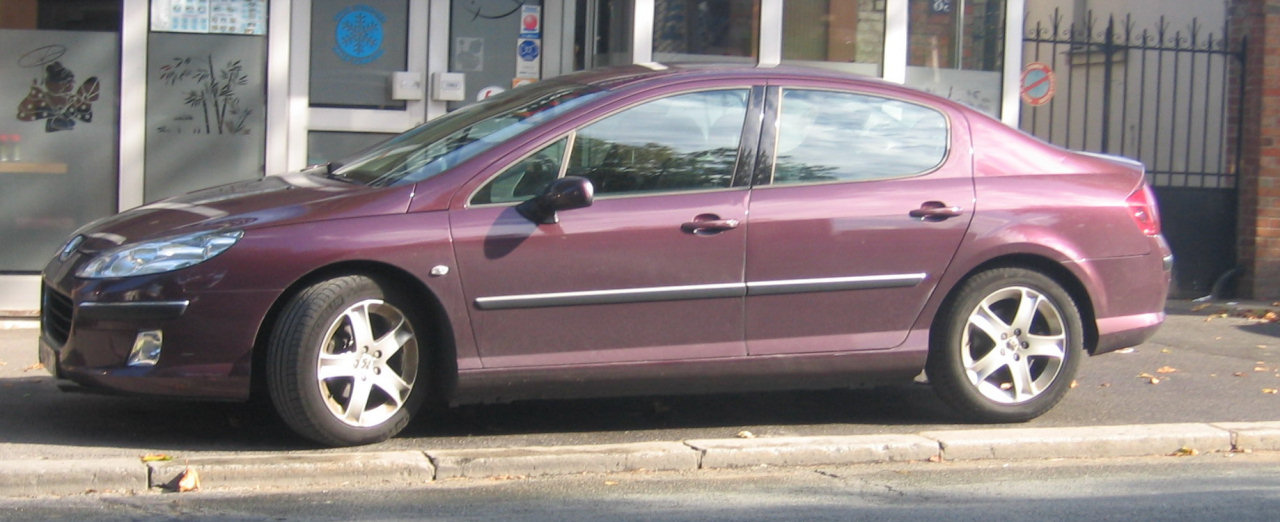 z 407 86
